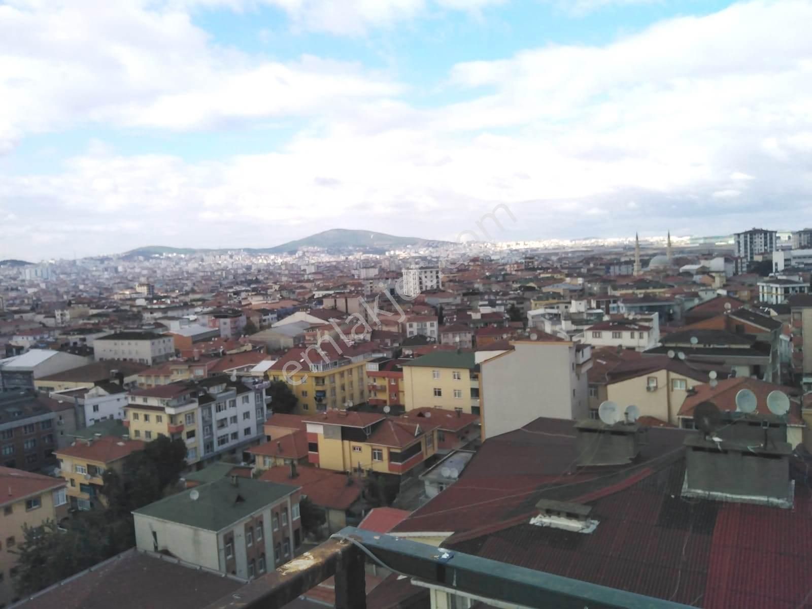 Kiralık Eşyalı Daire Pendik Esenyalı - Görsel 17