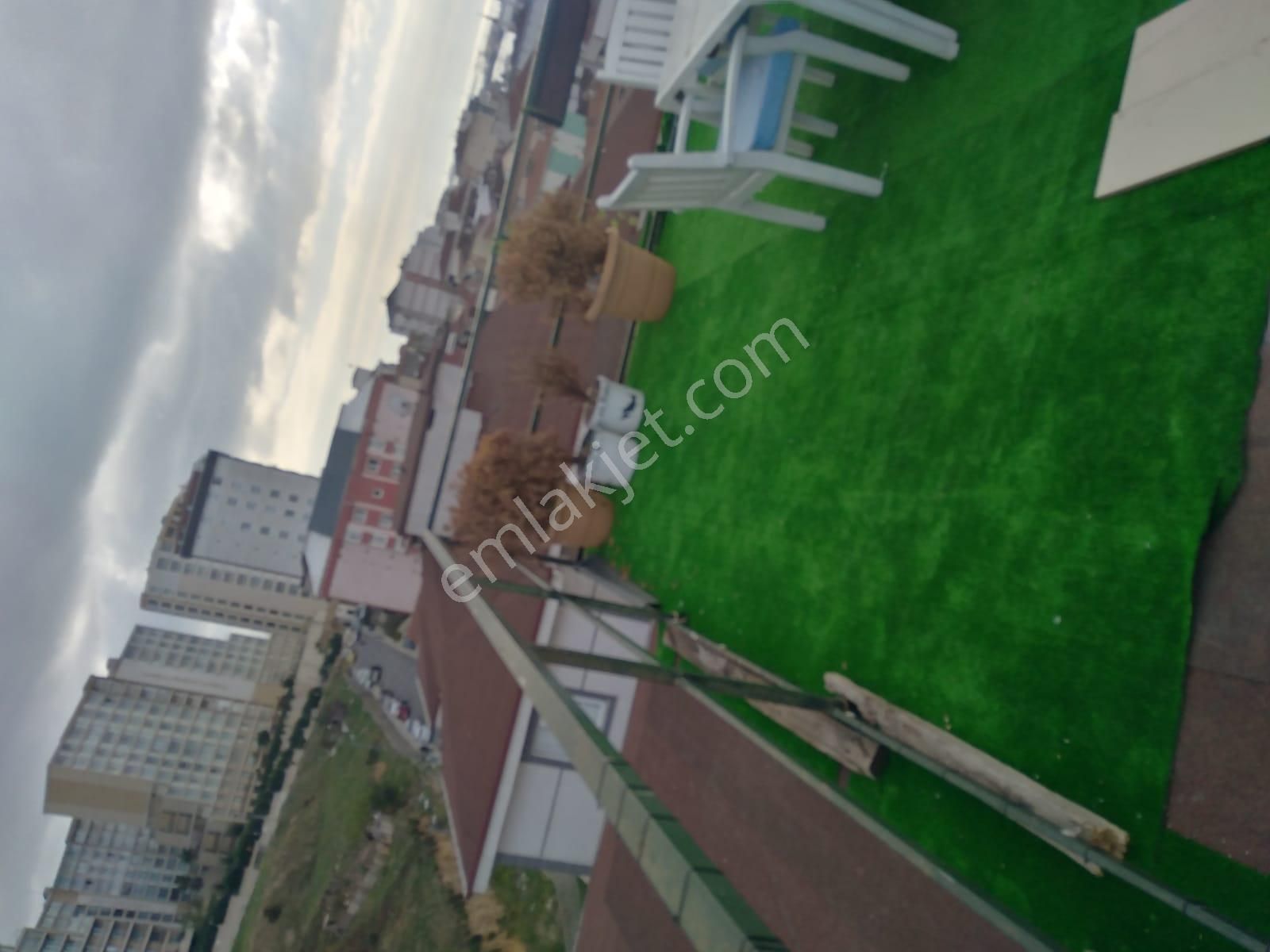 Kiralık Eşyalı Daire Pendik Esenyalı - Görsel 21