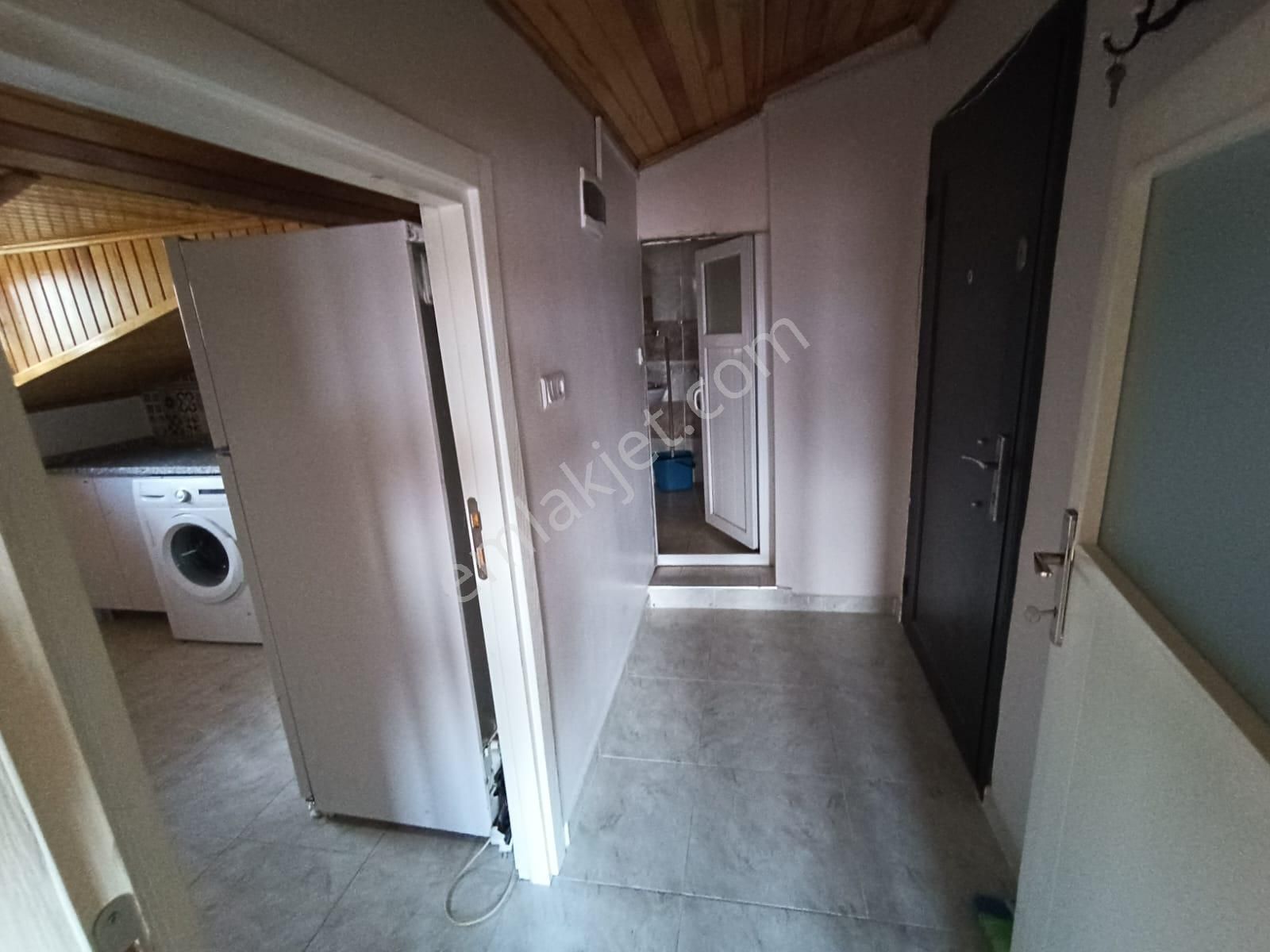 Kiralık Eşyalı Daire Pendik Esenyalı - Görsel 27