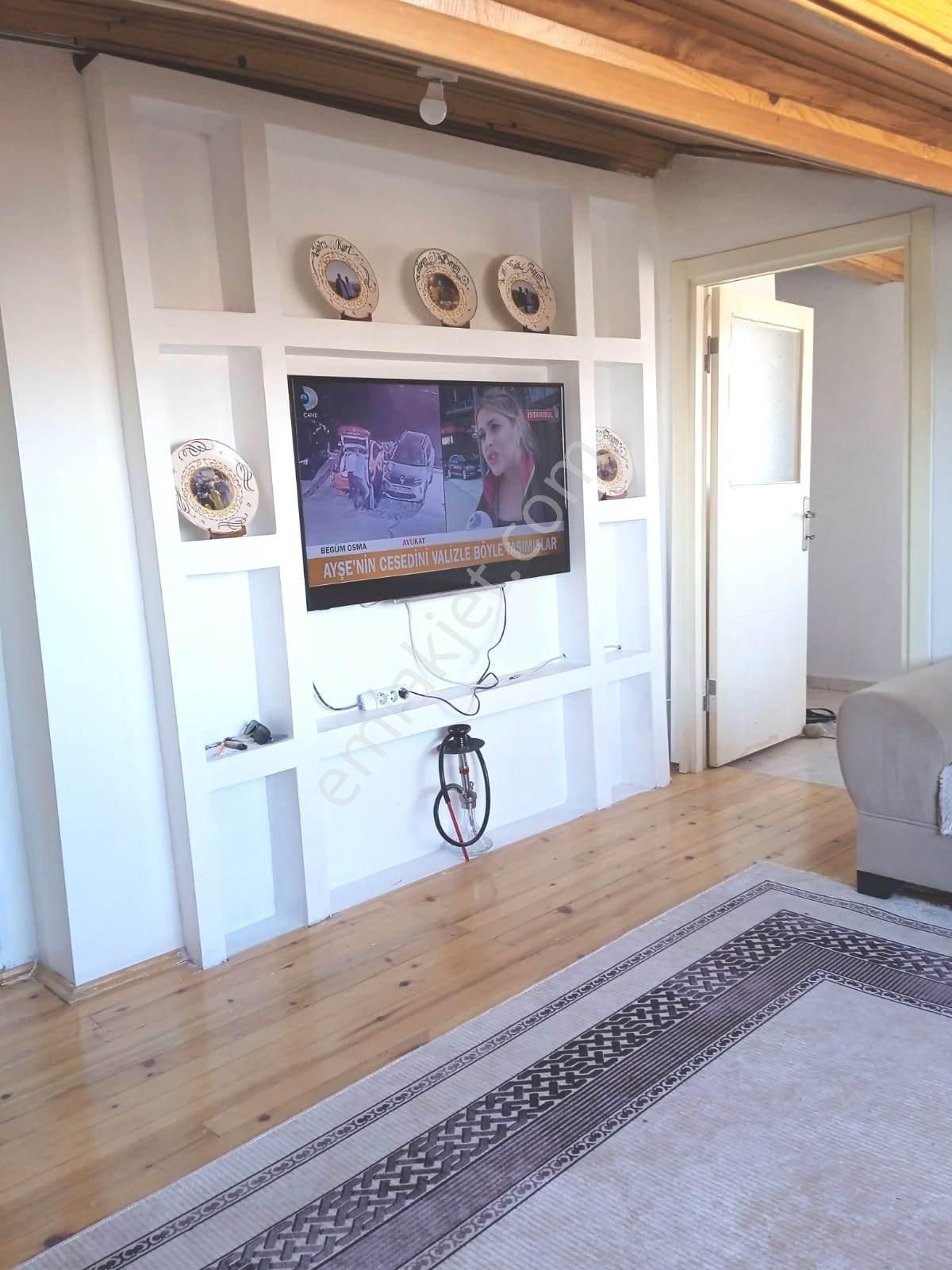 Kiralık Eşyalı Daire Pendik Esenyalı - Görsel 2