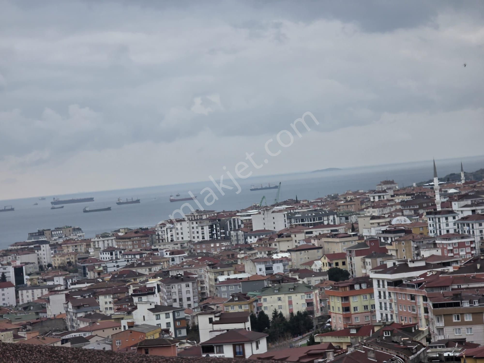 Kiralık Eşyalı Daire Pendik Esenyalı - Görsel 35