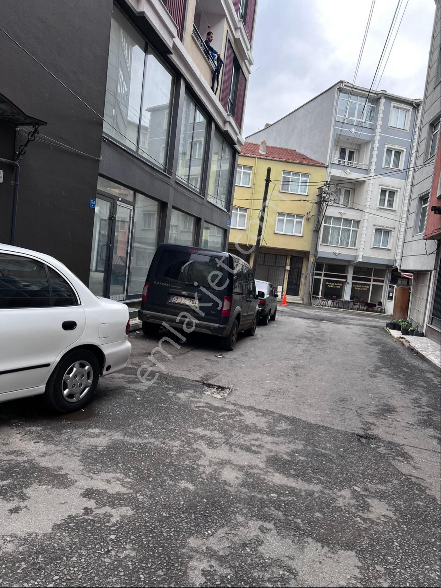 Remax Land Kiralık Daire - Görsel 2