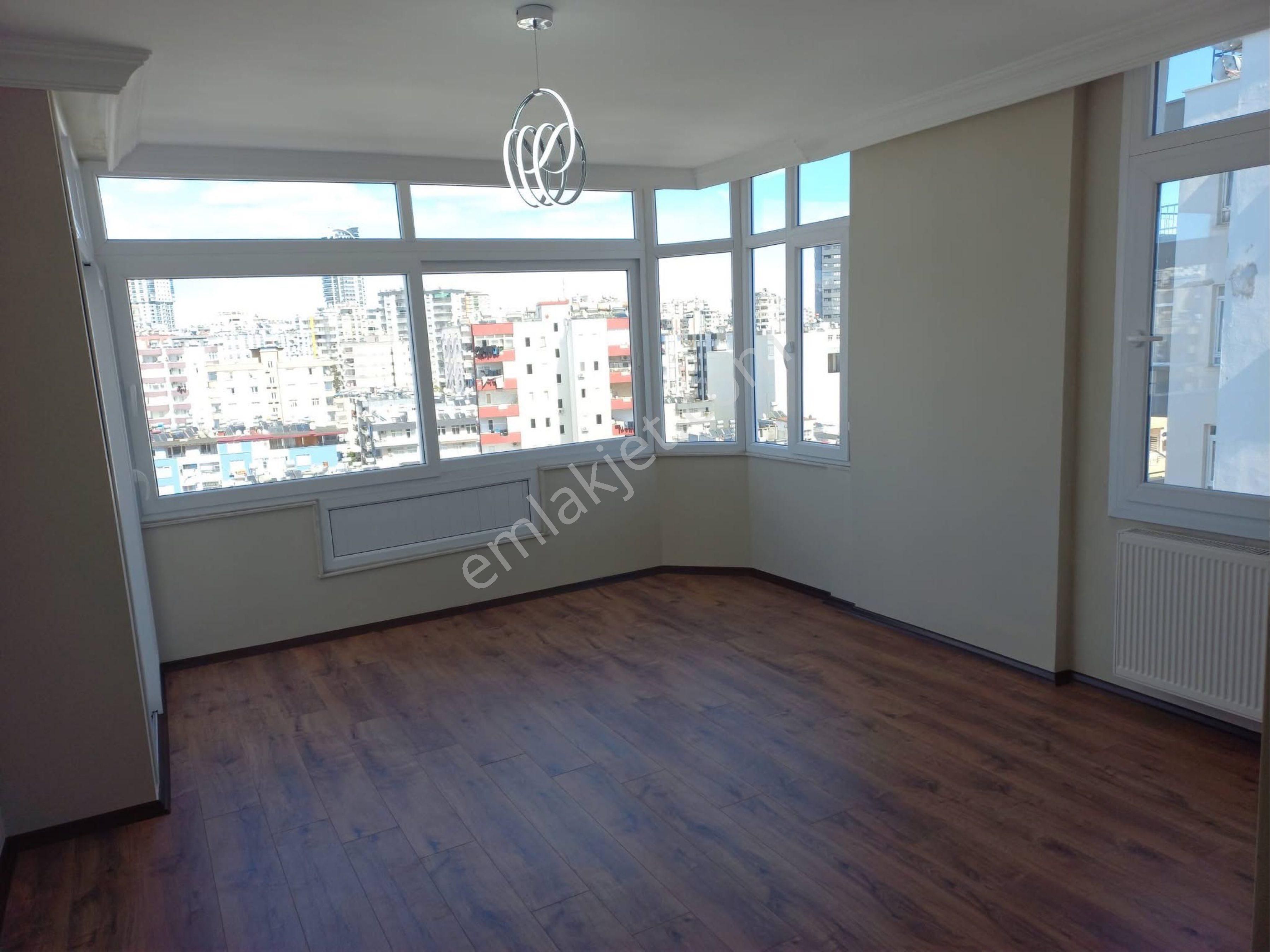 Toros Mahallesi’nde Merkezi Konumda Full Yapılı Lüks 3+1 Fırsat Dairesi - Görsel 8