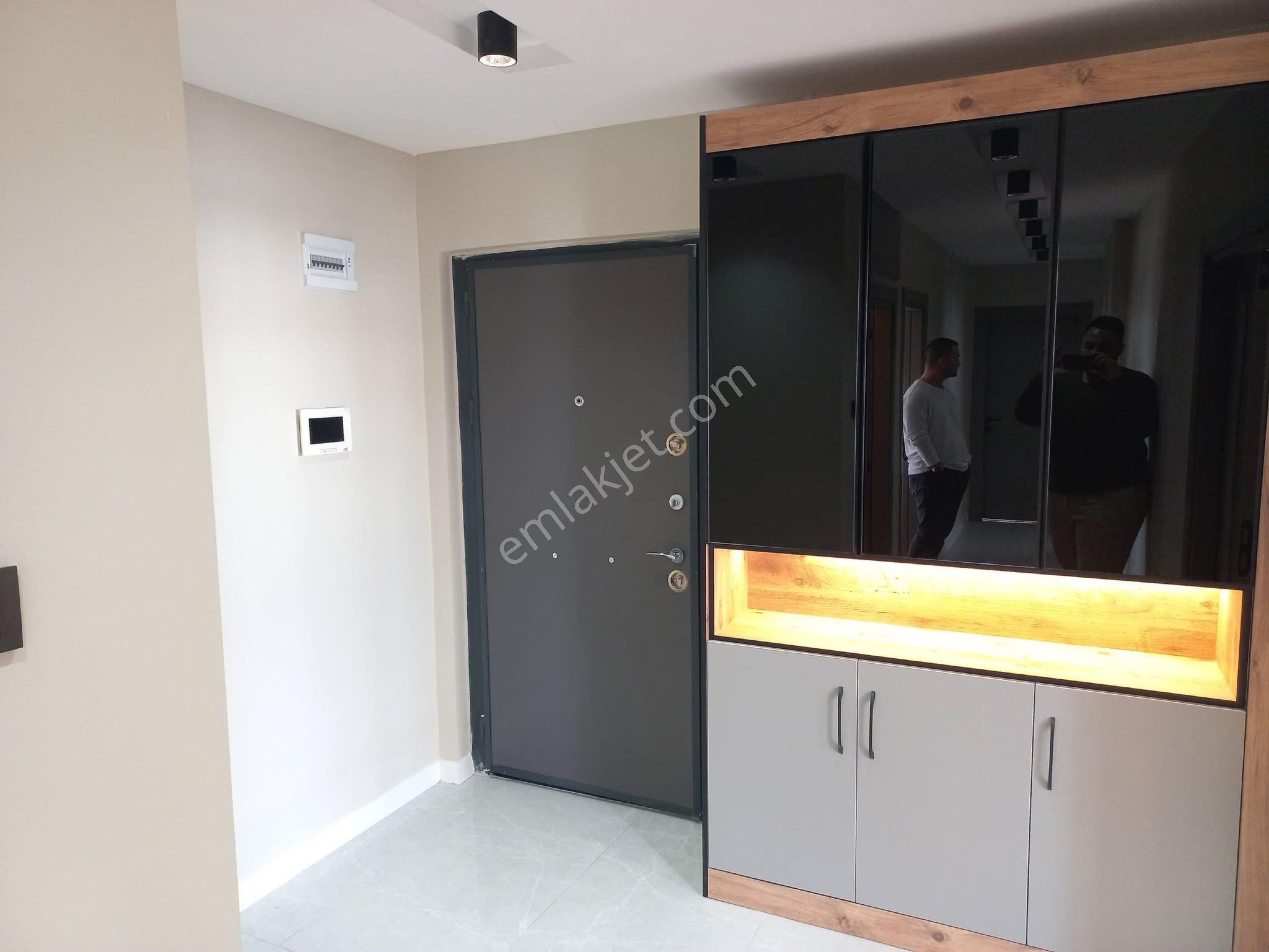 Toros Mahallesi’nde Merkezi Konumda Full Yapılı Lüks 3+1 Fırsat Dairesi - Görsel 5