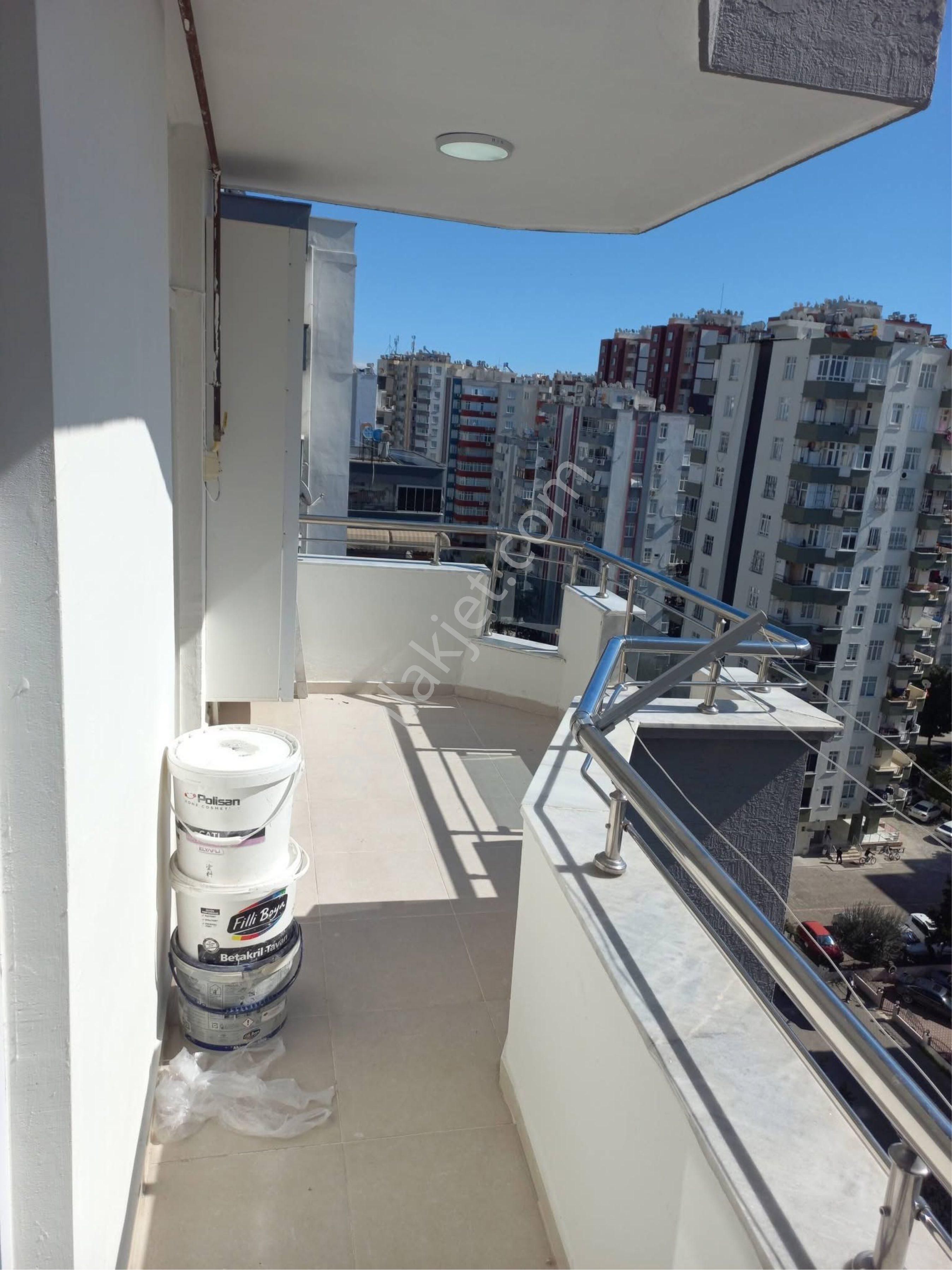 Toros Mahallesi’nde Merkezi Konumda Full Yapılı Lüks 3+1 Fırsat Dairesi - Görsel 16