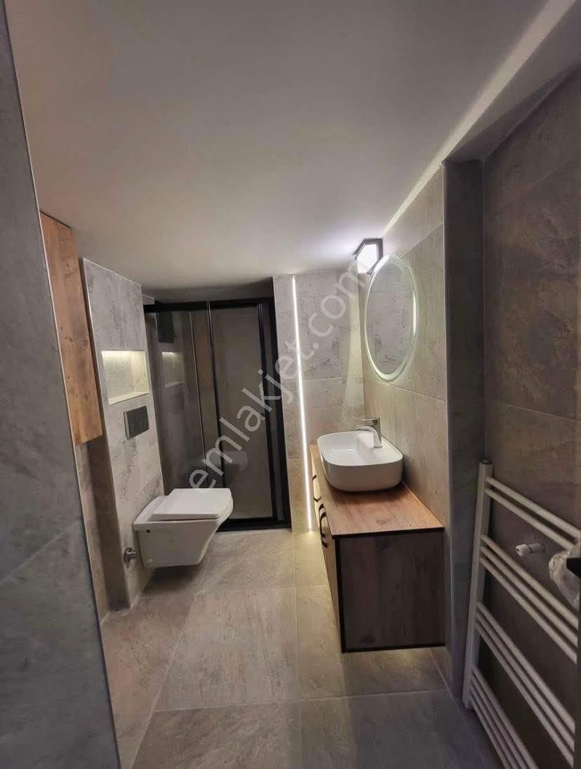 Toros Mahallesi’nde Merkezi Konumda Full Yapılı Lüks 3+1 Fırsat Dairesi - Görsel 28