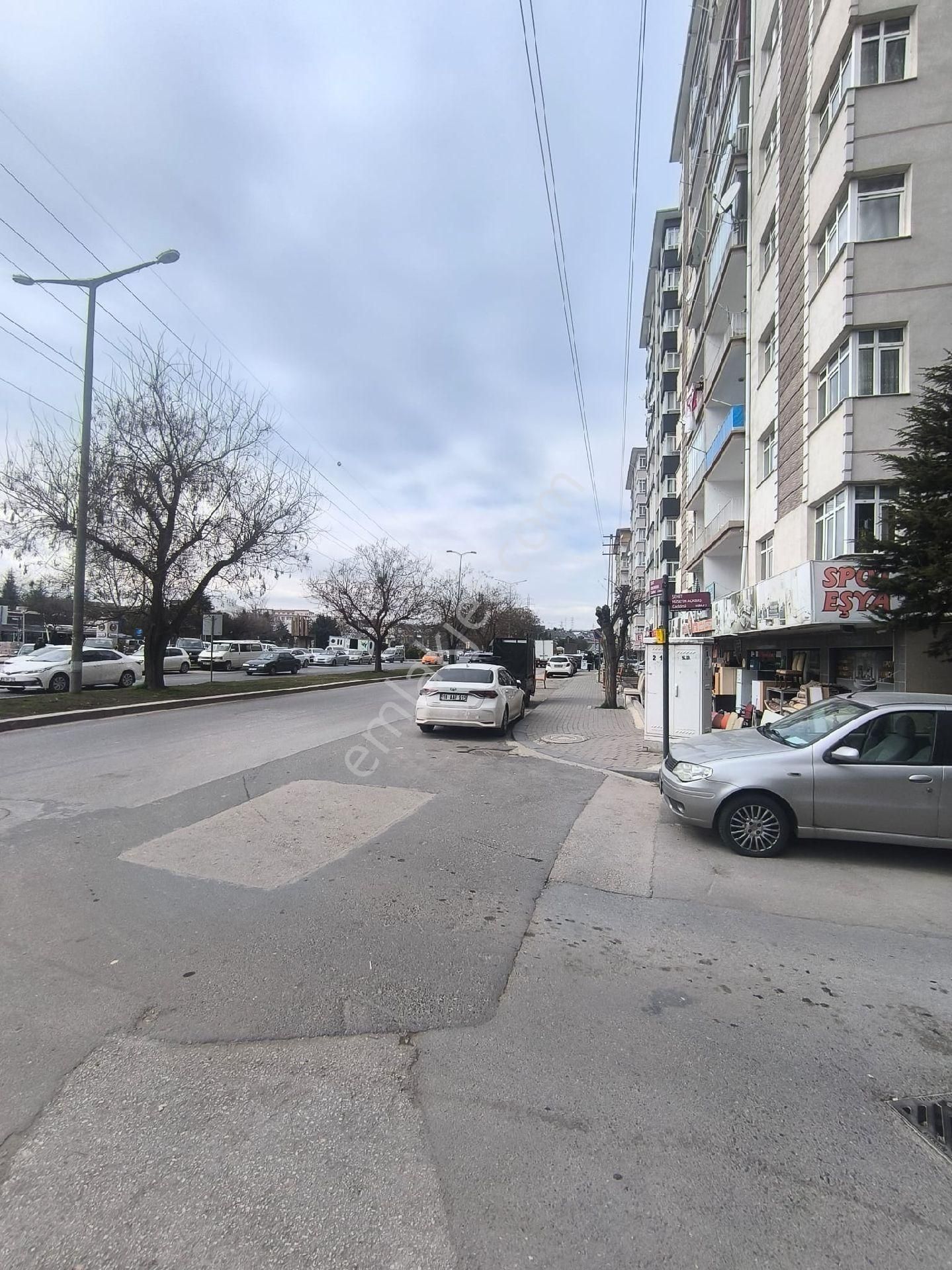 Ankara Yenimahalle Satılık - Görsel 5