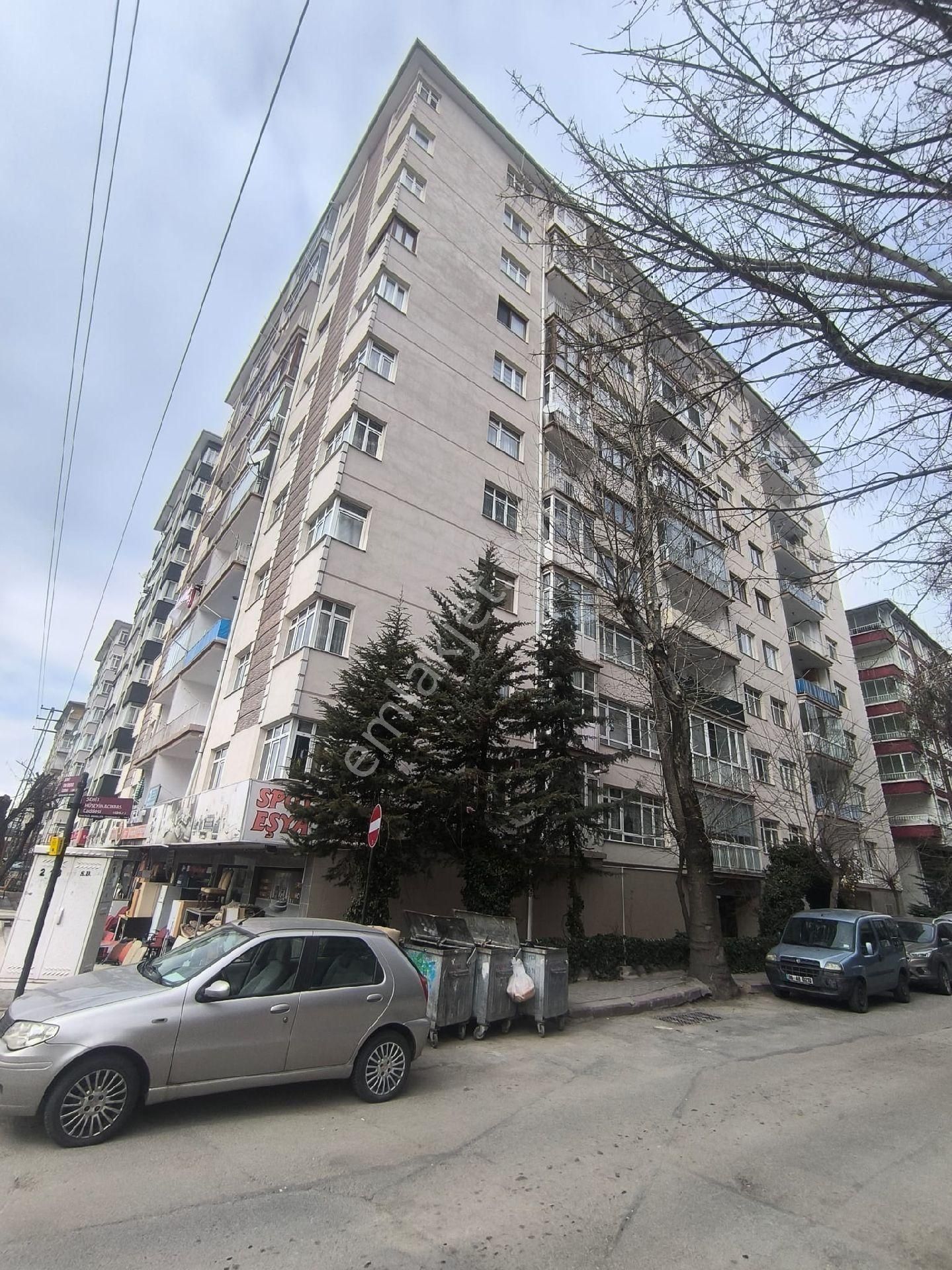 Ankara Yenimahalle Satılık - Görsel 2