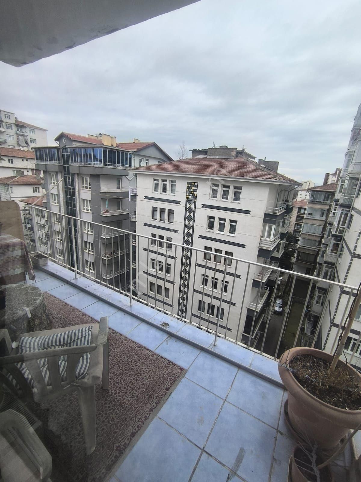 Ankara Yenimahalle Satılık - Görsel 16