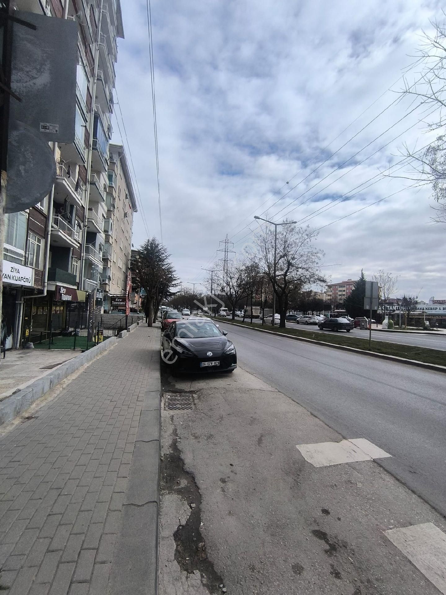 Ankara Yenimahalle Satılık - Görsel 23