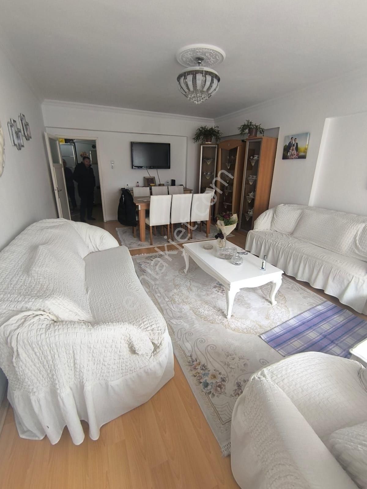 Ankara Yenimahalle Satılık - Görsel 15