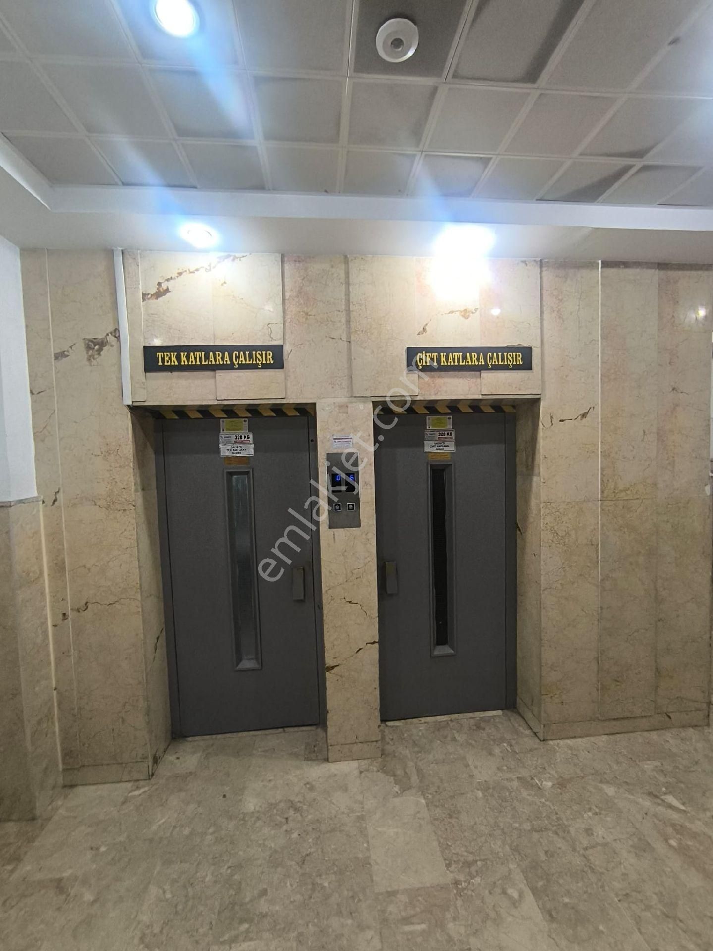 Ankara Yenimahalle Satılık