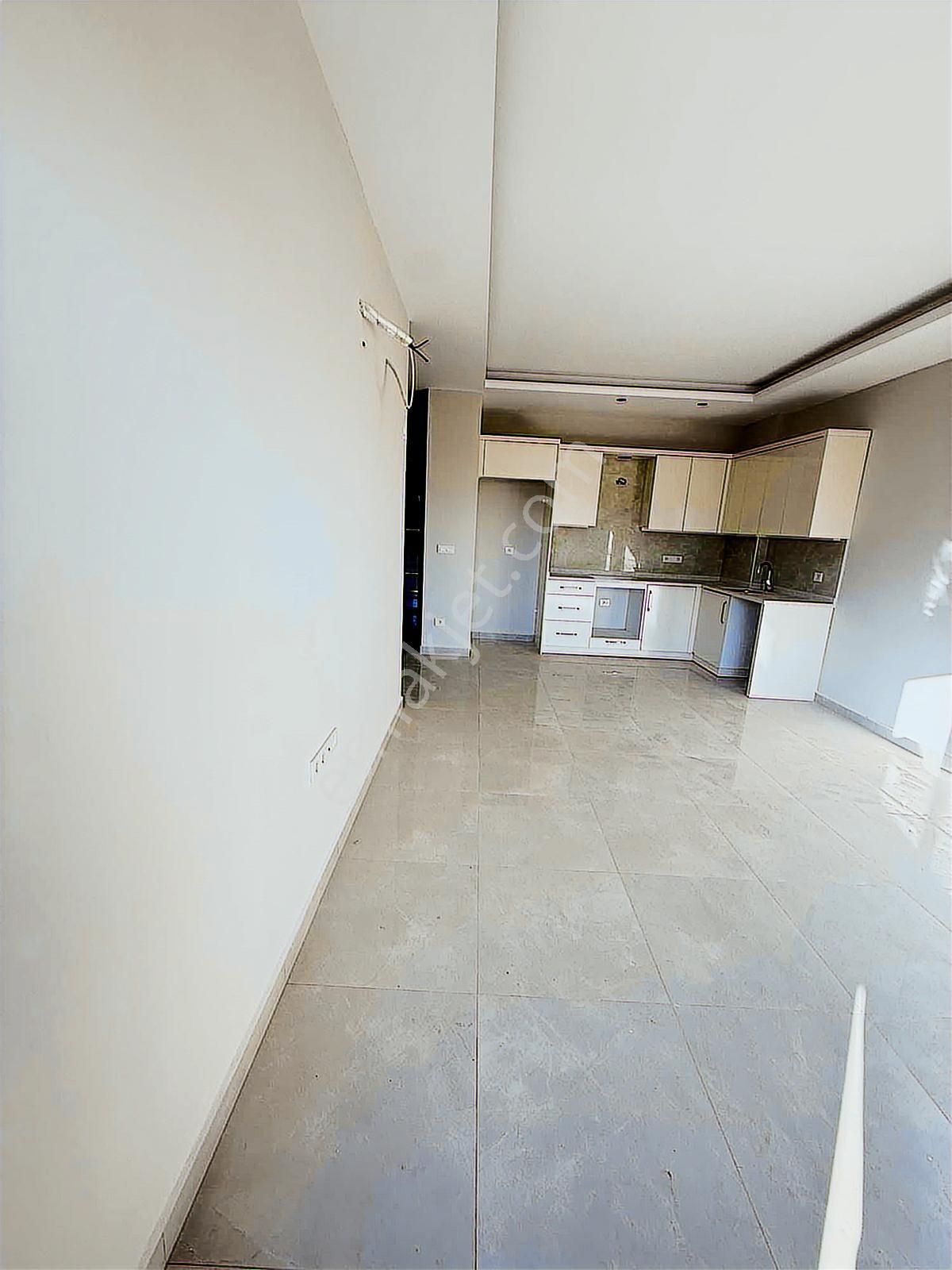 Alanya Payallarda Lüks Site İçerisinde Satılık 1+1 Daire - Görsel 15