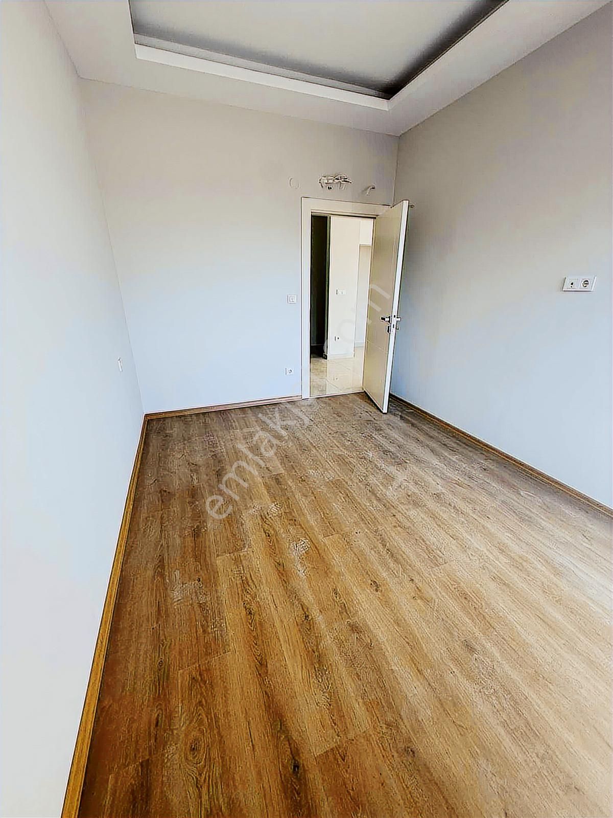 Alanya Payallarda Lüks Site İçerisinde Satılık 1+1 Daire - Görsel 8