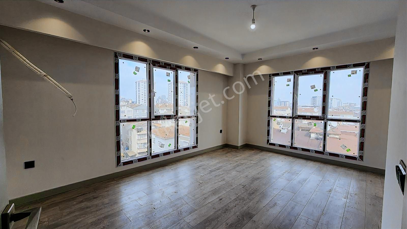 Sulyapıdan Site İçi 2+1 Sıfır Daire - Görsel 28