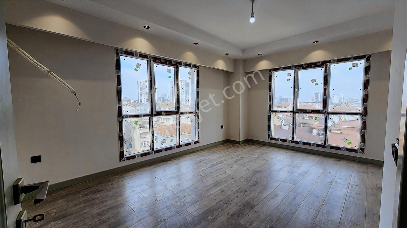 Sulyapıdan Site İçi 2+1 Sıfır Daire - Görsel 6