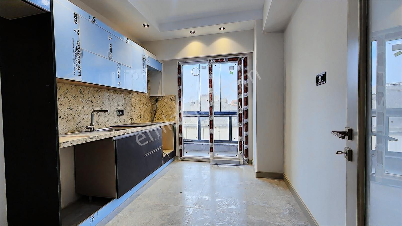 Sulyapıdan Site İçi 2+1 Sıfır Daire - Görsel 13