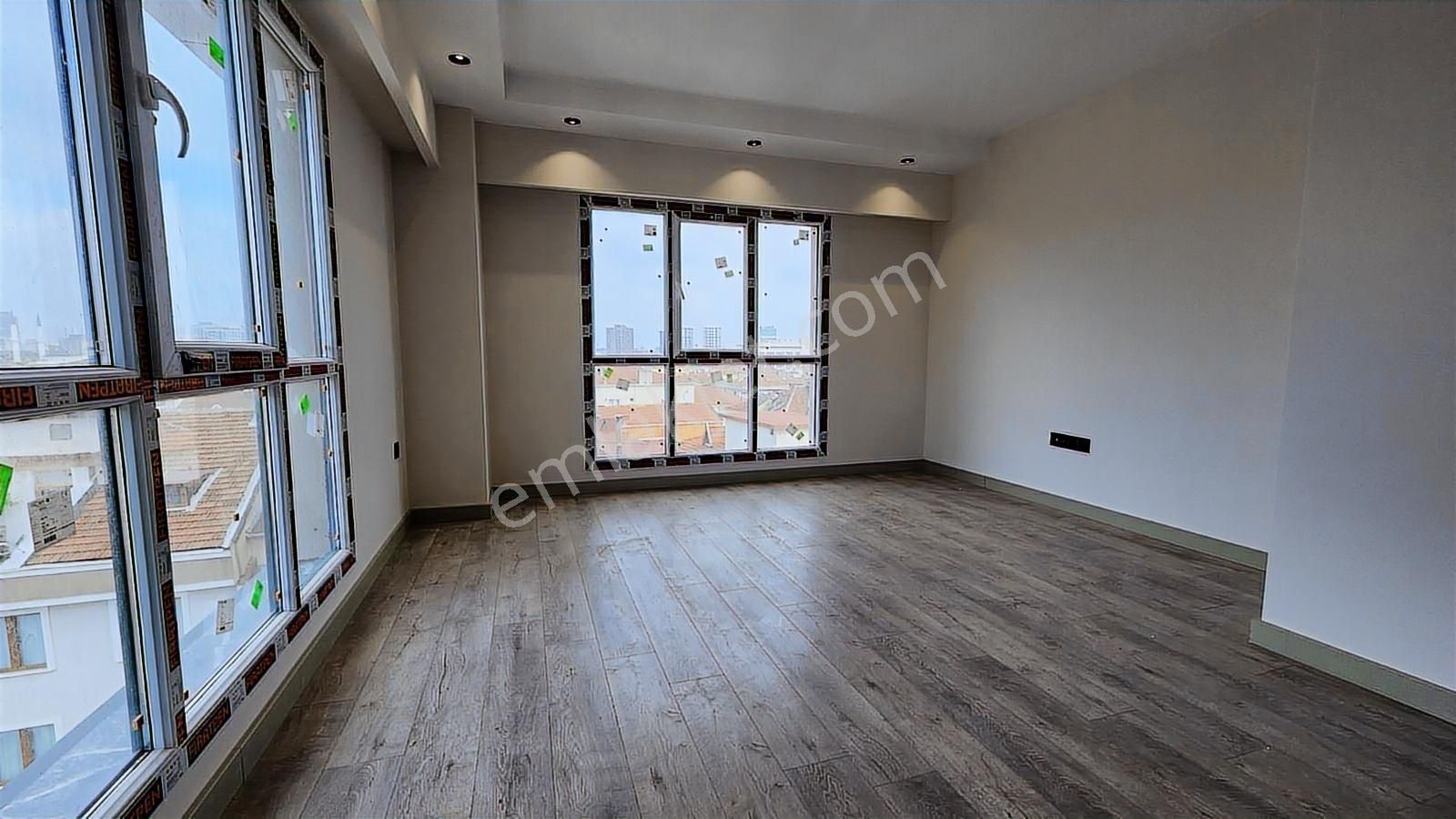 Sulyapıdan Site İçi 2+1 Sıfır Daire - Görsel 24