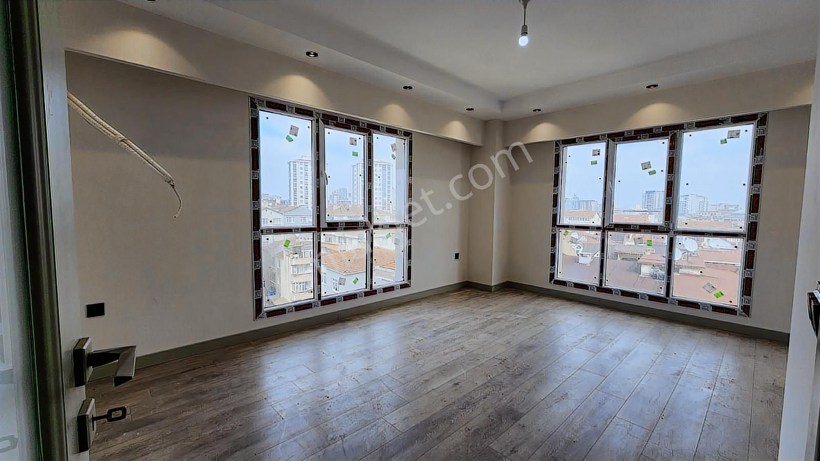 Sulyapıdan Site İçi 2+1 Sıfır Daire - Görsel 8