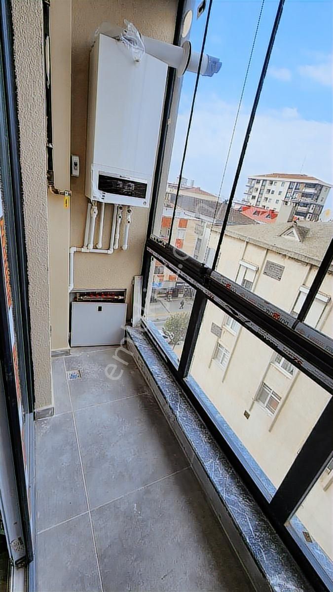 Sulyapıdan Site İçi 2+1 Sıfır Daire - Görsel 18