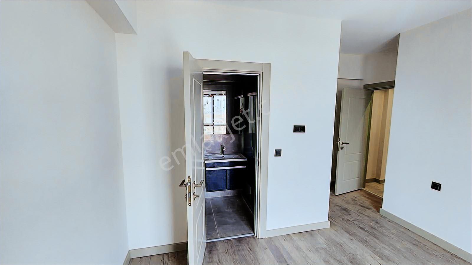 Sulyapıdan Site İçi 2+1 Sıfır Daire - Görsel 27