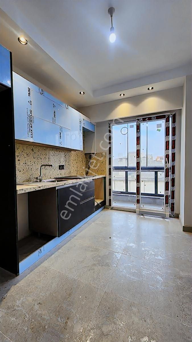 Sulyapıdan Site İçi 2+1 Sıfır Daire - Görsel 3