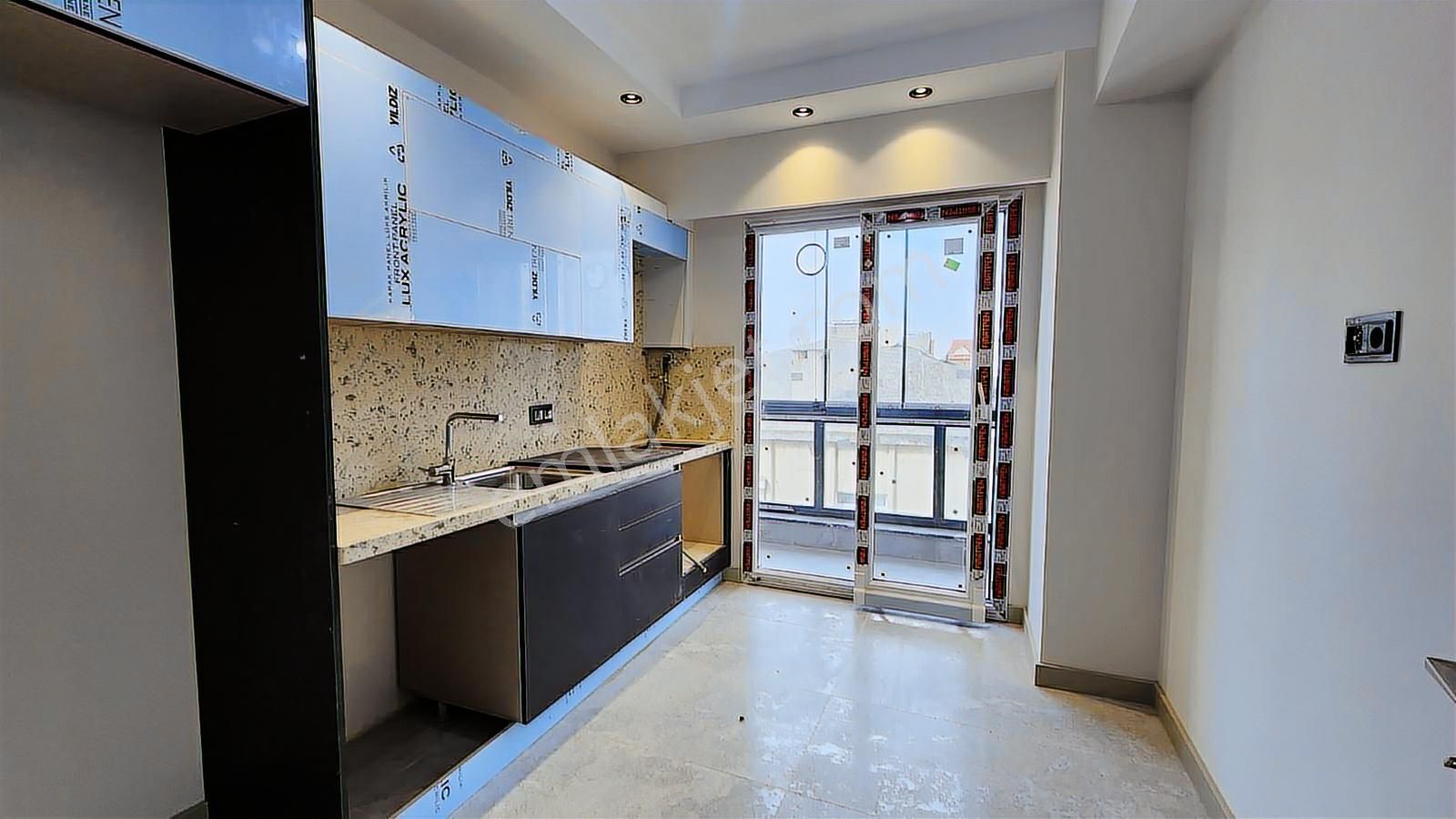 Sulyapıdan Site İçi 2+1 Sıfır Daire - Görsel 16