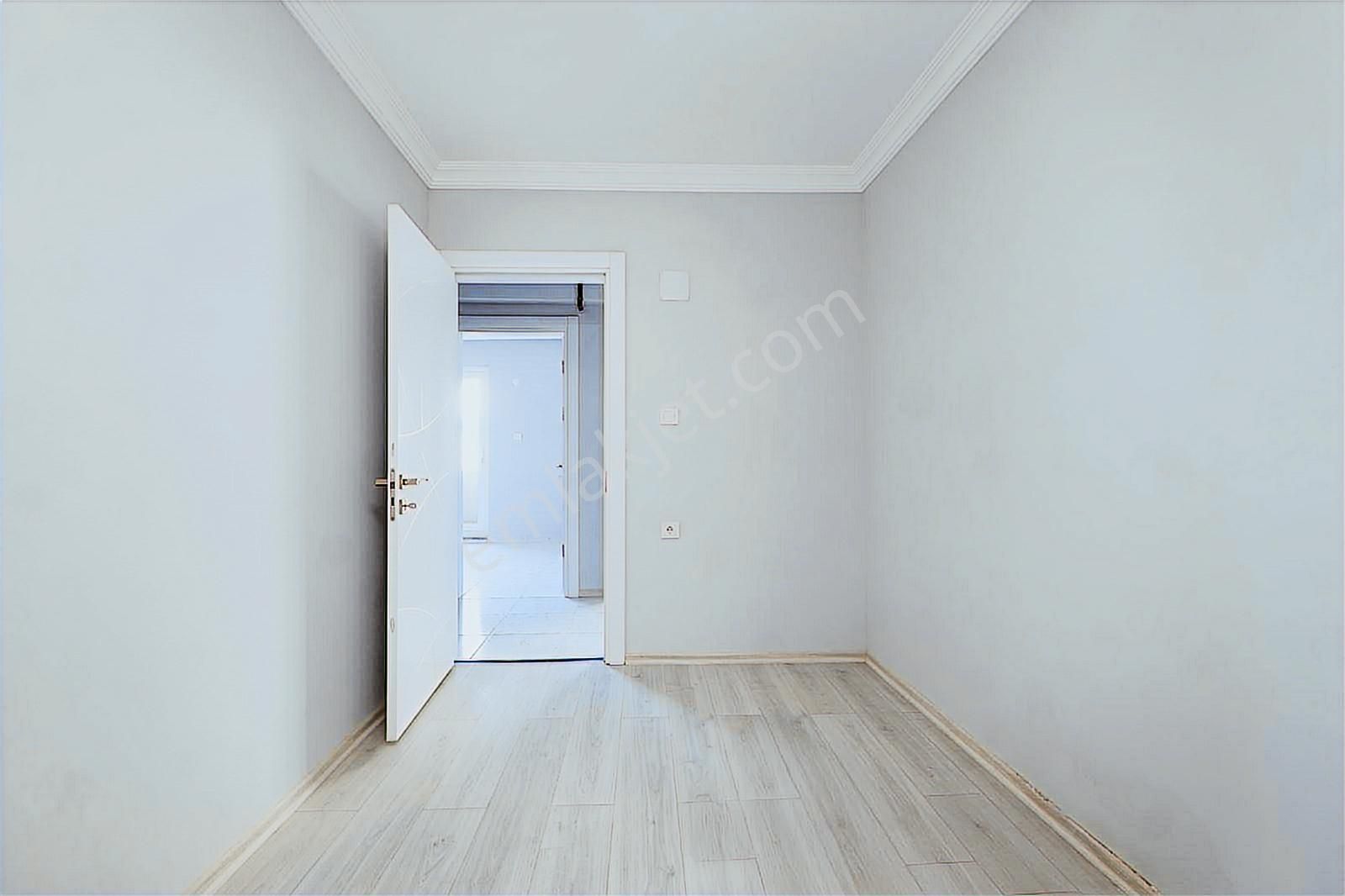 Remax Advantage'n Yüksek Kredili Sıfır 2+1 Ara Kat Daire - Görsel 32