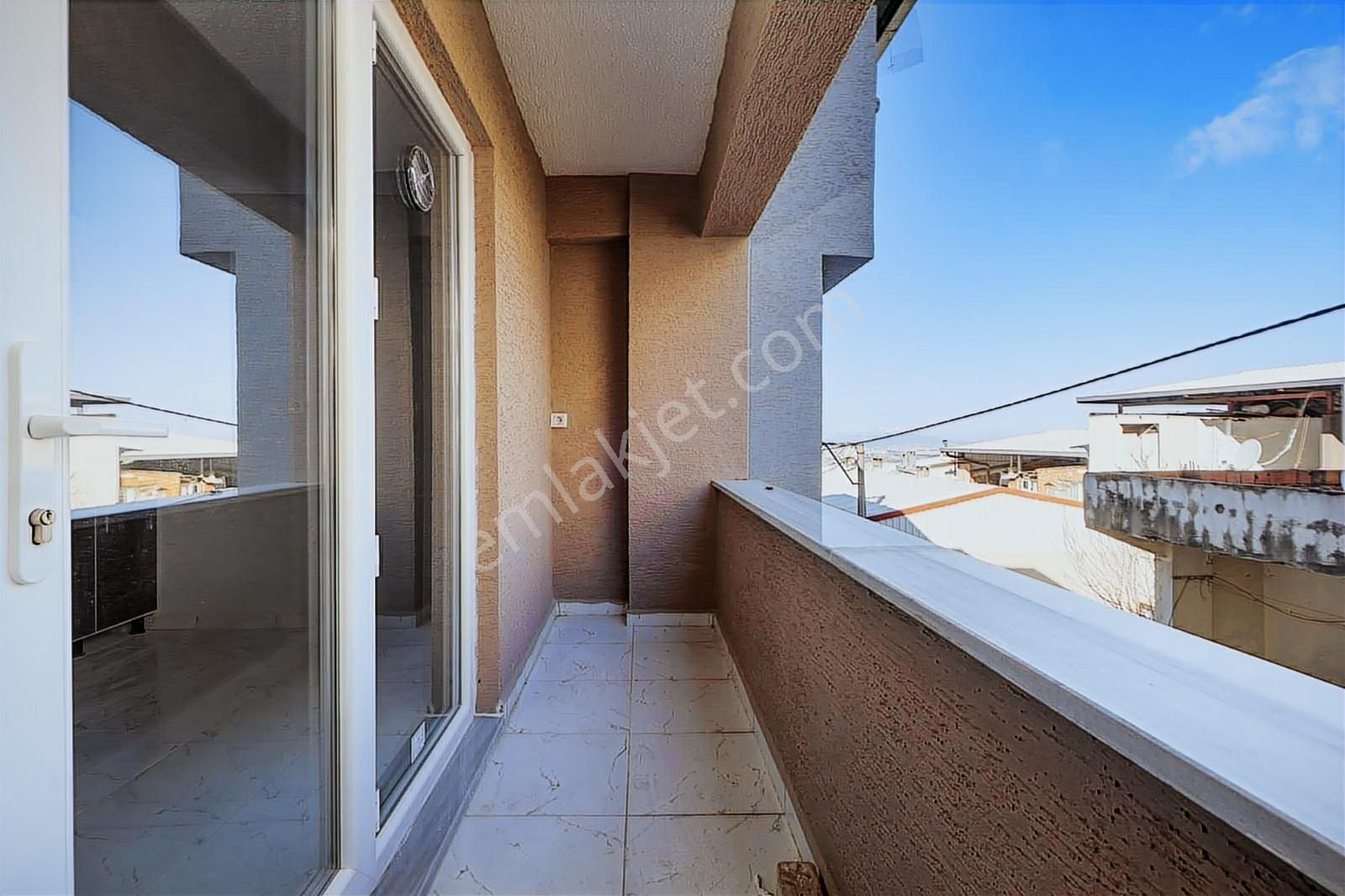 Remax Advantage'n Yüksek Kredili Sıfır 2+1 Ara Kat Daire - Görsel 30