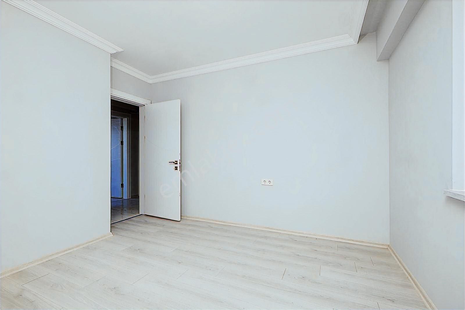 Remax Advantage'n Yüksek Kredili Sıfır 2+1 Ara Kat Daire - Görsel 22