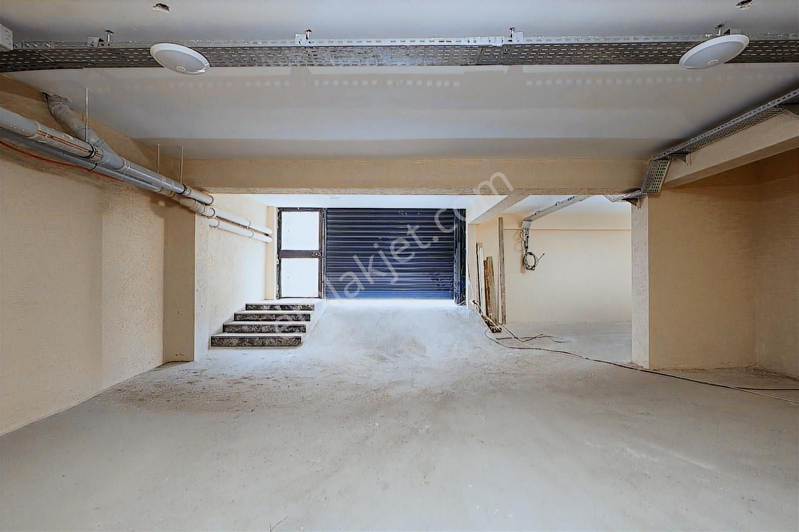 Remax Advantage'n Yüksek Kredili Sıfır 2+1 Ara Kat Daire - Görsel 13