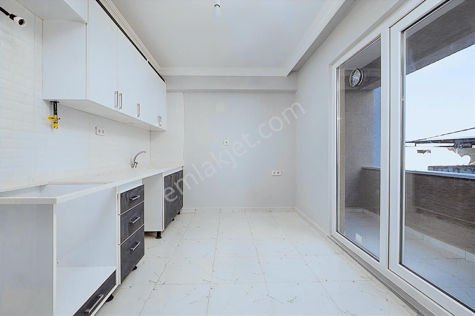 Remax Advantage'n Yüksek Kredili Sıfır 2+1 Ara Kat Daire - Görsel 5