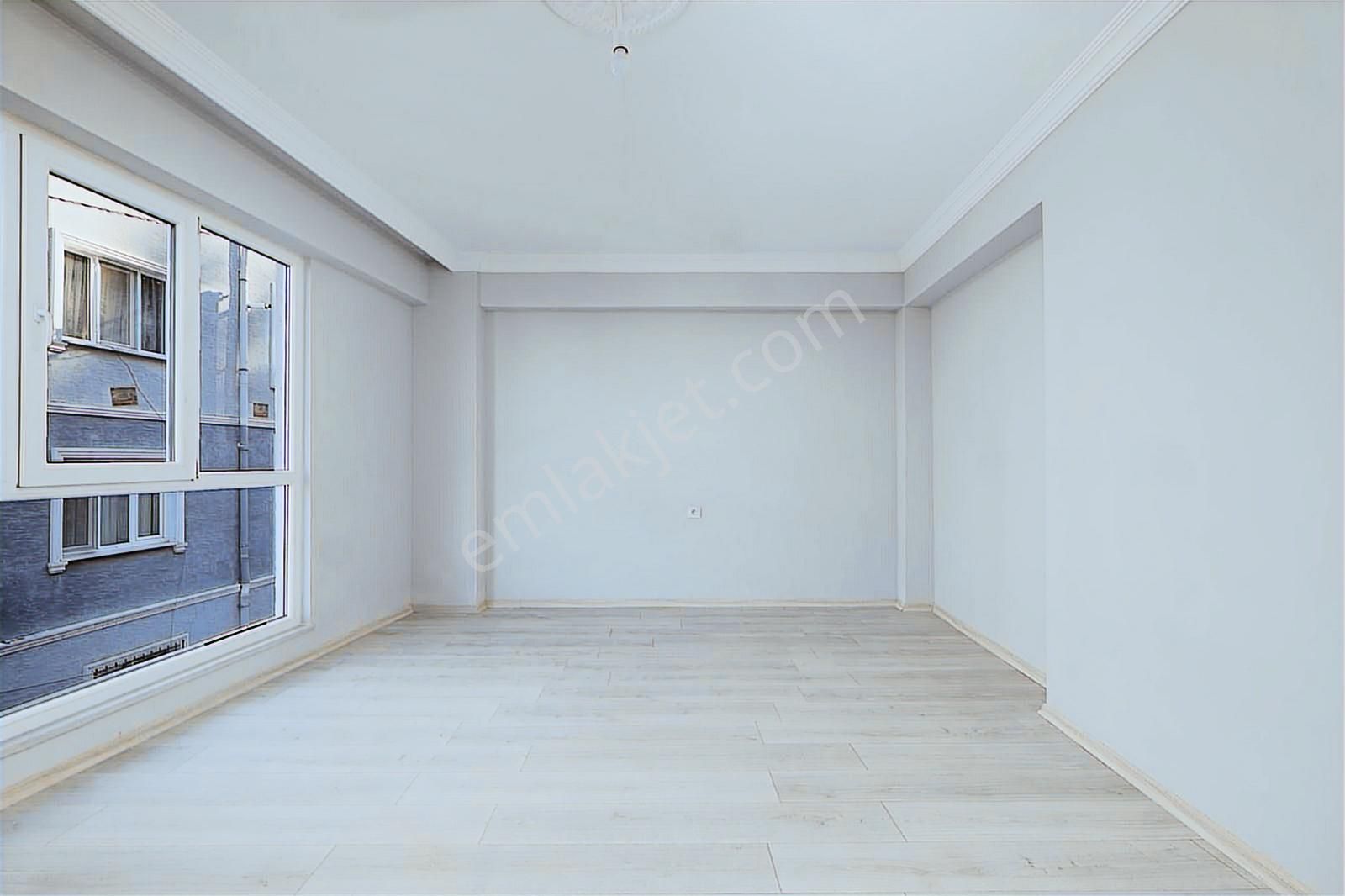 Remax Advantage'n Yüksek Kredili Sıfır 2+1 Ara Kat Daire - Görsel 20