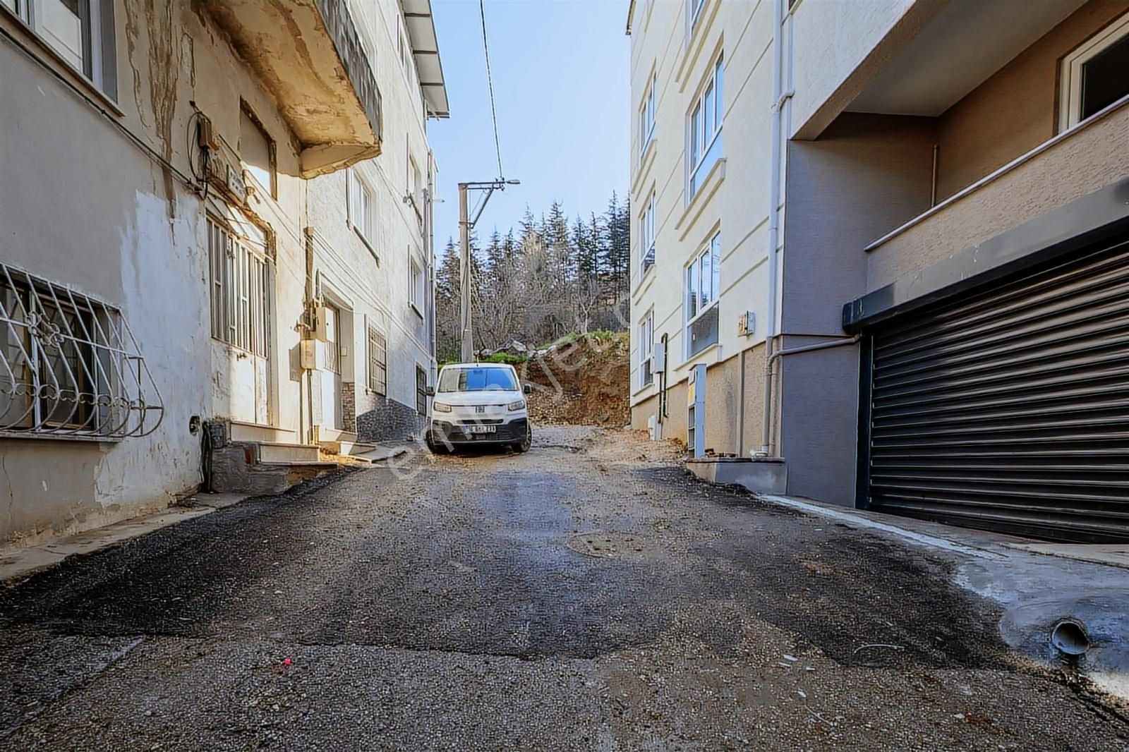 Remax Advantage'n Yüksek Kredili Sıfır 2+1 Ara Kat Daire - Görsel 23