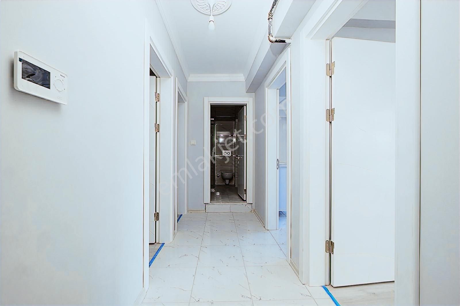 Remax Advantage'n Yüksek Kredili Sıfır 2+1 Ara Kat Daire - Görsel 2