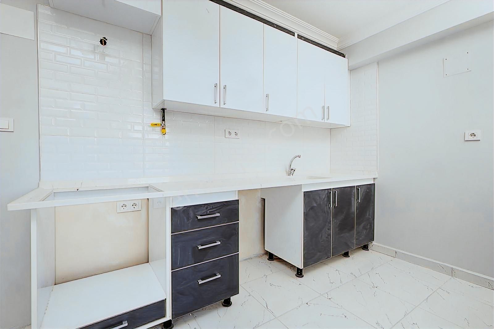 Remax Advantage'n Yüksek Kredili Sıfır 2+1 Ara Kat Daire - Görsel 25