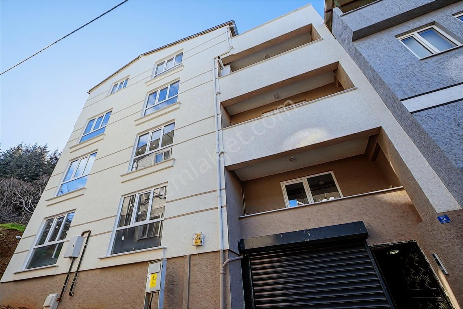 Remax Advantage'n Yüksek Kredili Sıfır 2+1 Ara Kat Daire - Görsel 12