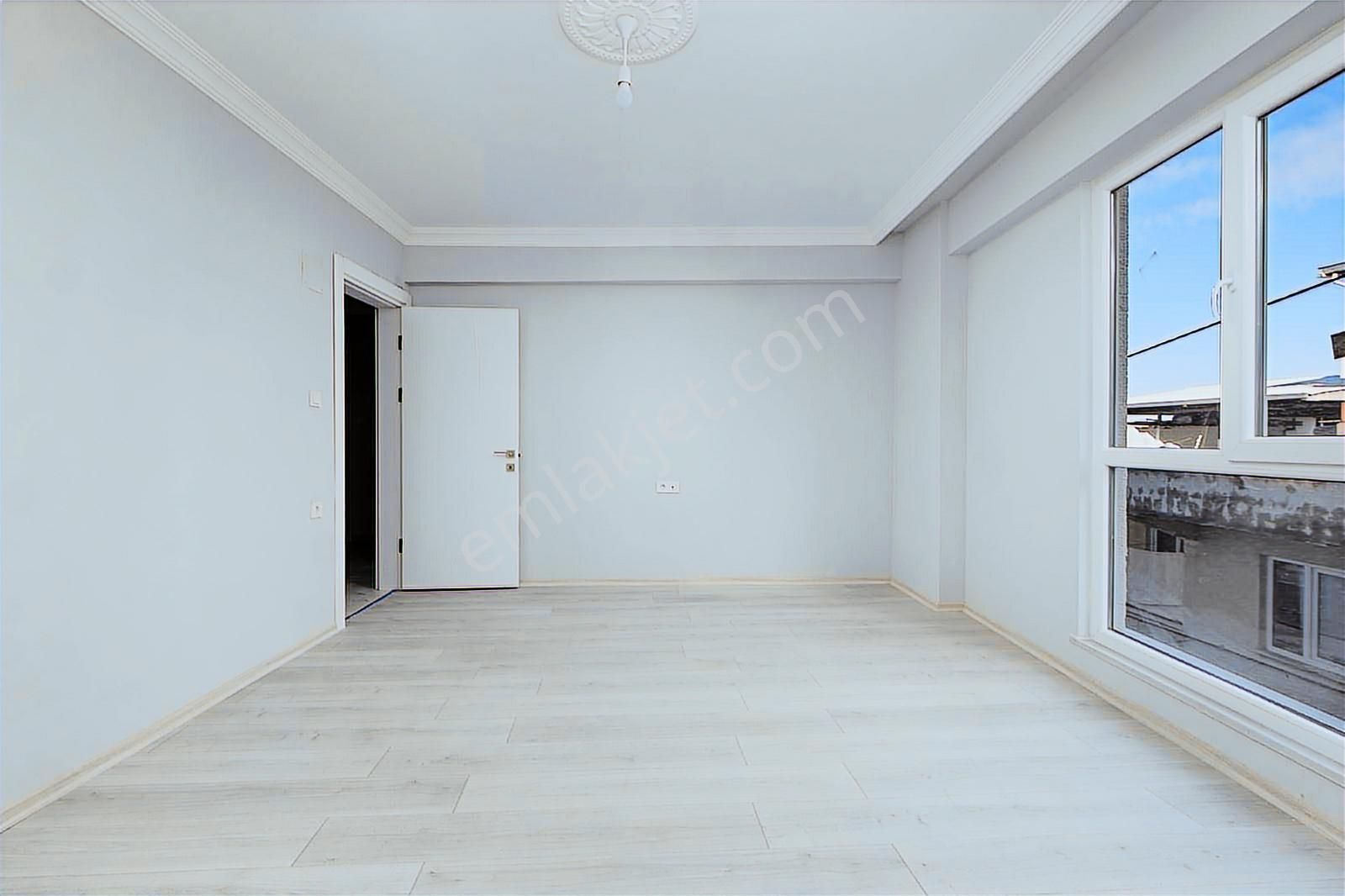 Remax Advantage'n Yüksek Kredili Sıfır 2+1 Ara Kat Daire - Görsel 27