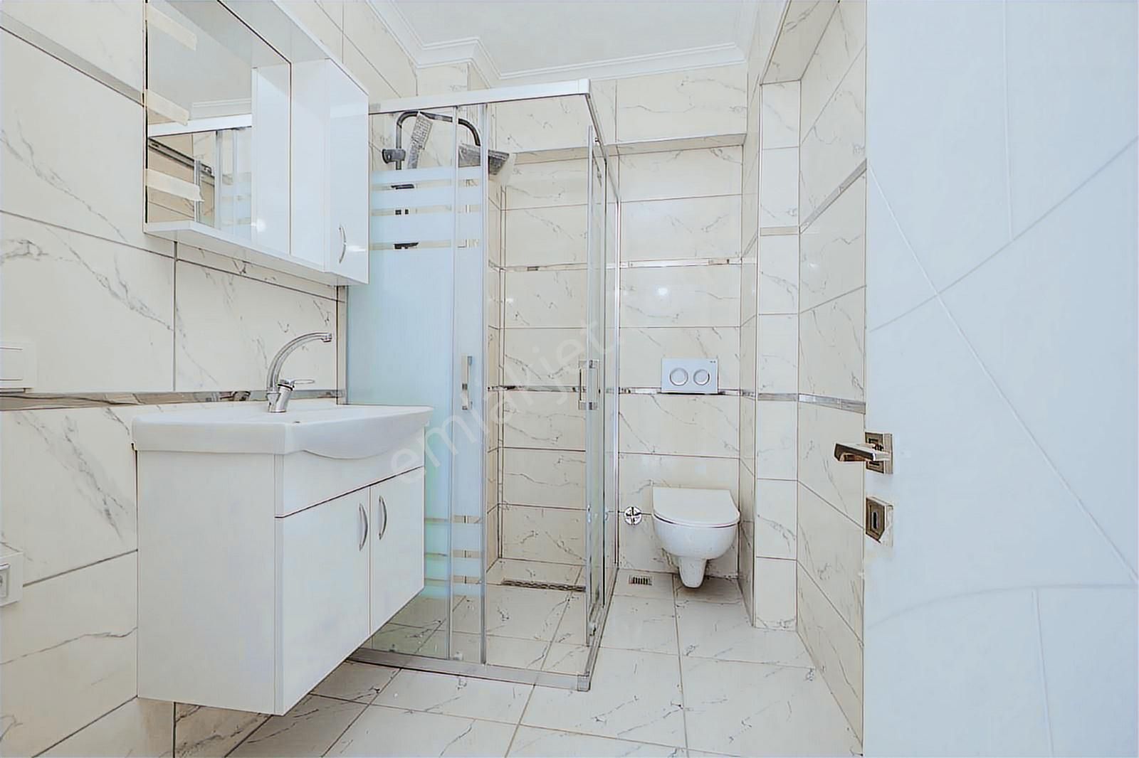 Remax Advantage'n Yüksek Kredili Sıfır 2+1 Ara Kat Daire - Görsel 10