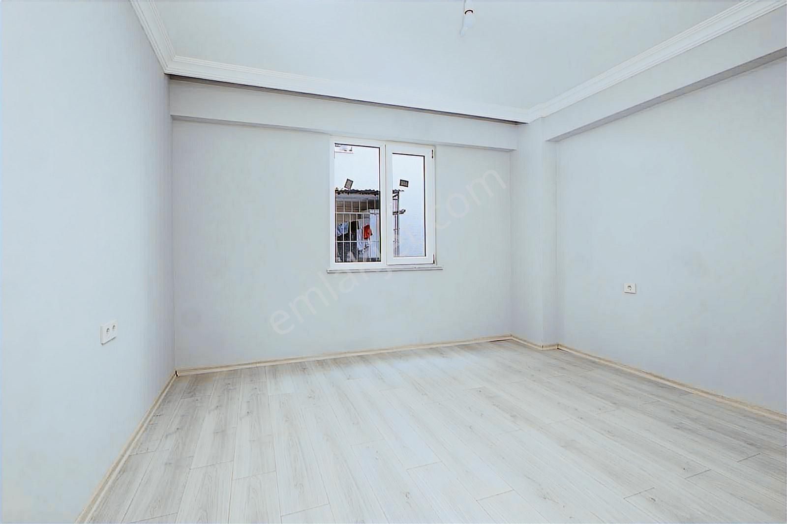 Remax Advantage'n Yüksek Kredili Sıfır 2+1 Ara Kat Daire - Görsel 31