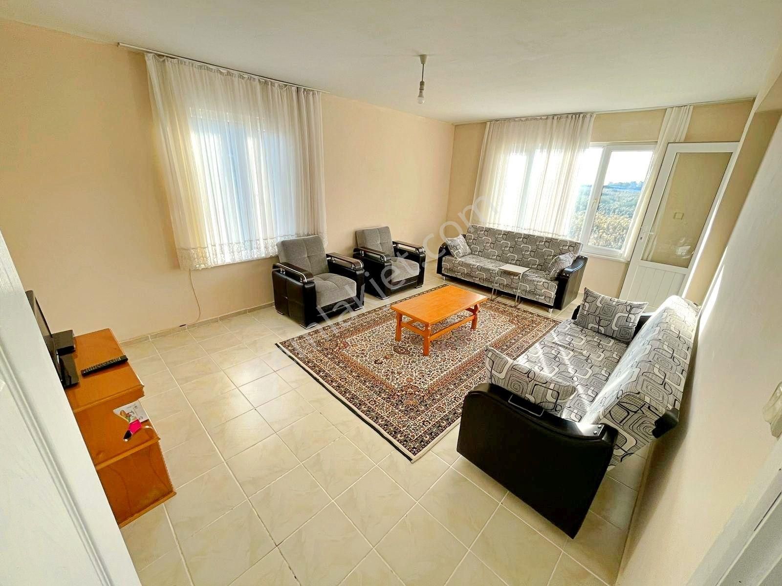 𝄞blue Life Egenden Altınkum'da 3+1 Fırsatı Ön Cephe Arakat Ayrı Mutfaklı Çift Wcli Kaçmaz Daire - Görsel 34