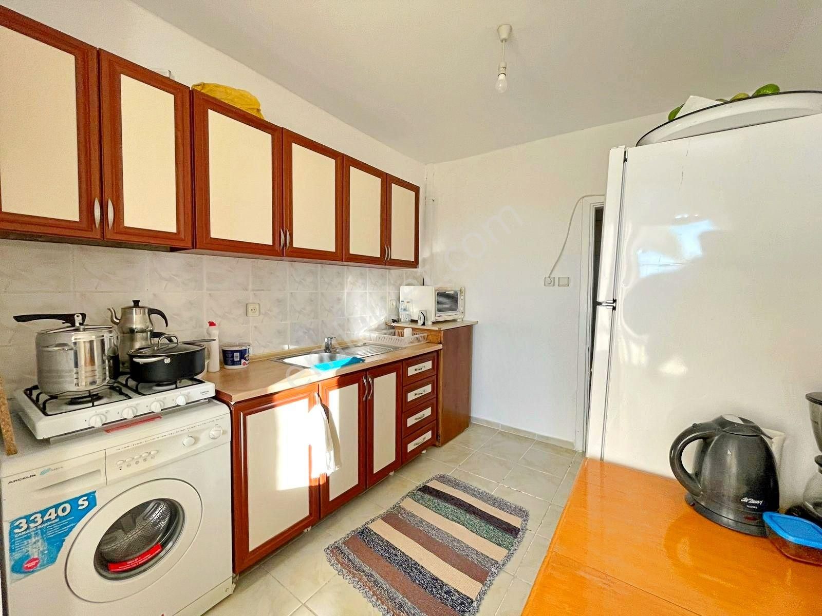 𝄞blue Life Egenden Altınkum'da 3+1 Fırsatı Ön Cephe Arakat Ayrı Mutfaklı Çift Wcli Kaçmaz Daire - Görsel 11