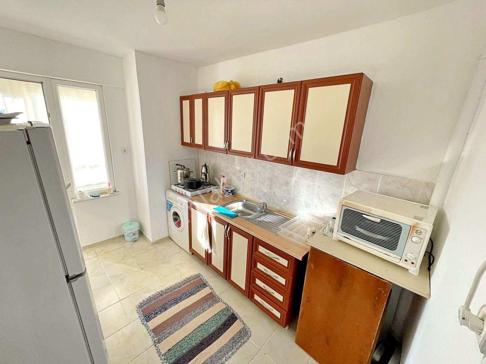 𝄞blue Life Egenden Altınkum'da 3+1 Fırsatı Ön Cephe Arakat Ayrı Mutfaklı Çift Wcli Kaçmaz Daire - Görsel 26