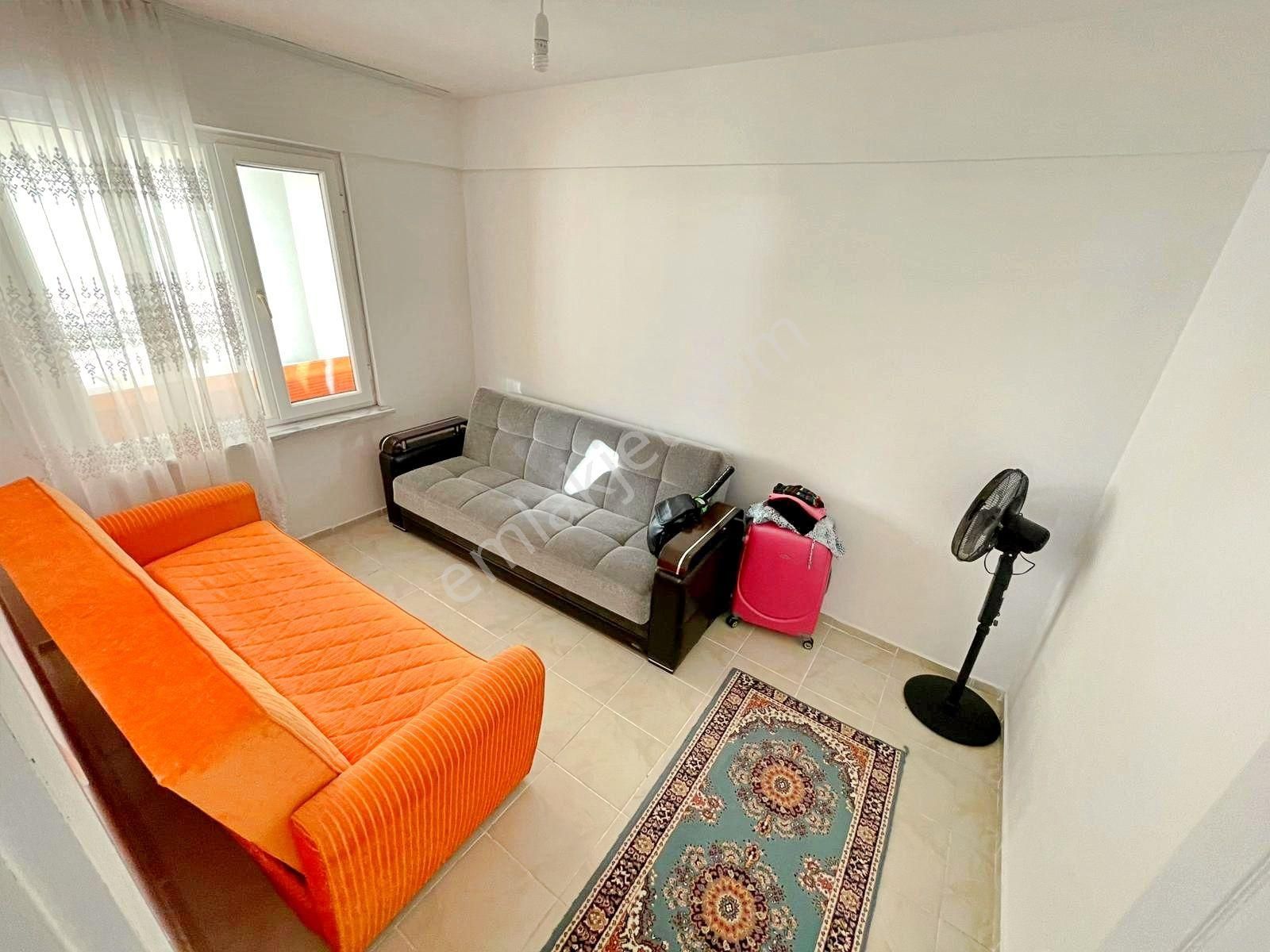 𝄞blue Life Egenden Altınkum'da 3+1 Fırsatı Ön Cephe Arakat Ayrı Mutfaklı Çift Wcli Kaçmaz Daire - Görsel 21