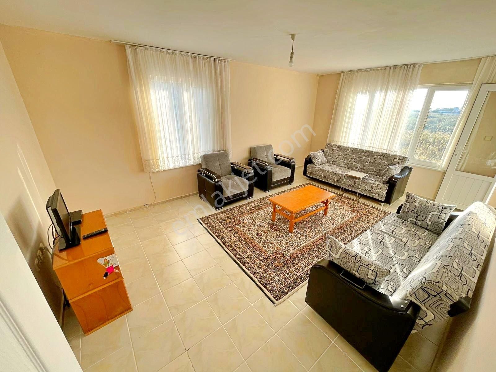 𝄞blue Life Egenden Altınkum'da 3+1 Fırsatı Ön Cephe Arakat Ayrı Mutfaklı Çift Wcli Kaçmaz Daire - Görsel 7