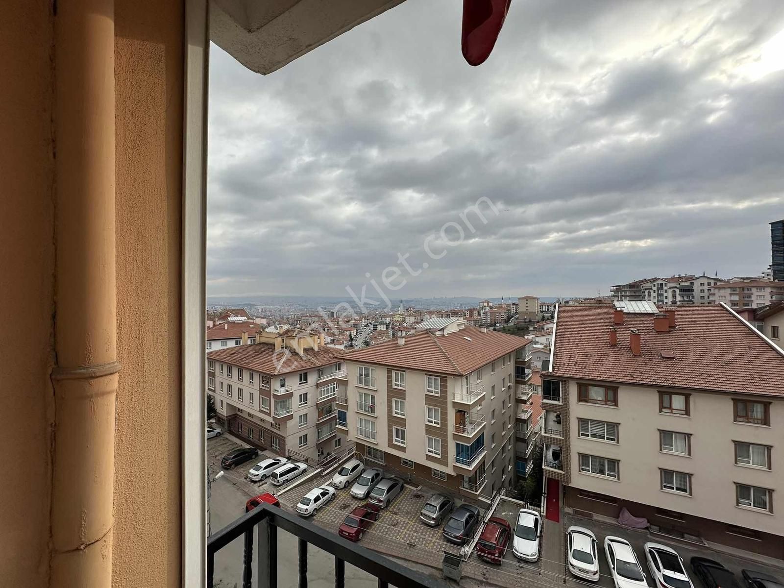 Kılıçsoy'dan Bademlik Cadde Üzerinde Asansörlü 3+1 Kiralık Daire - Görsel 34