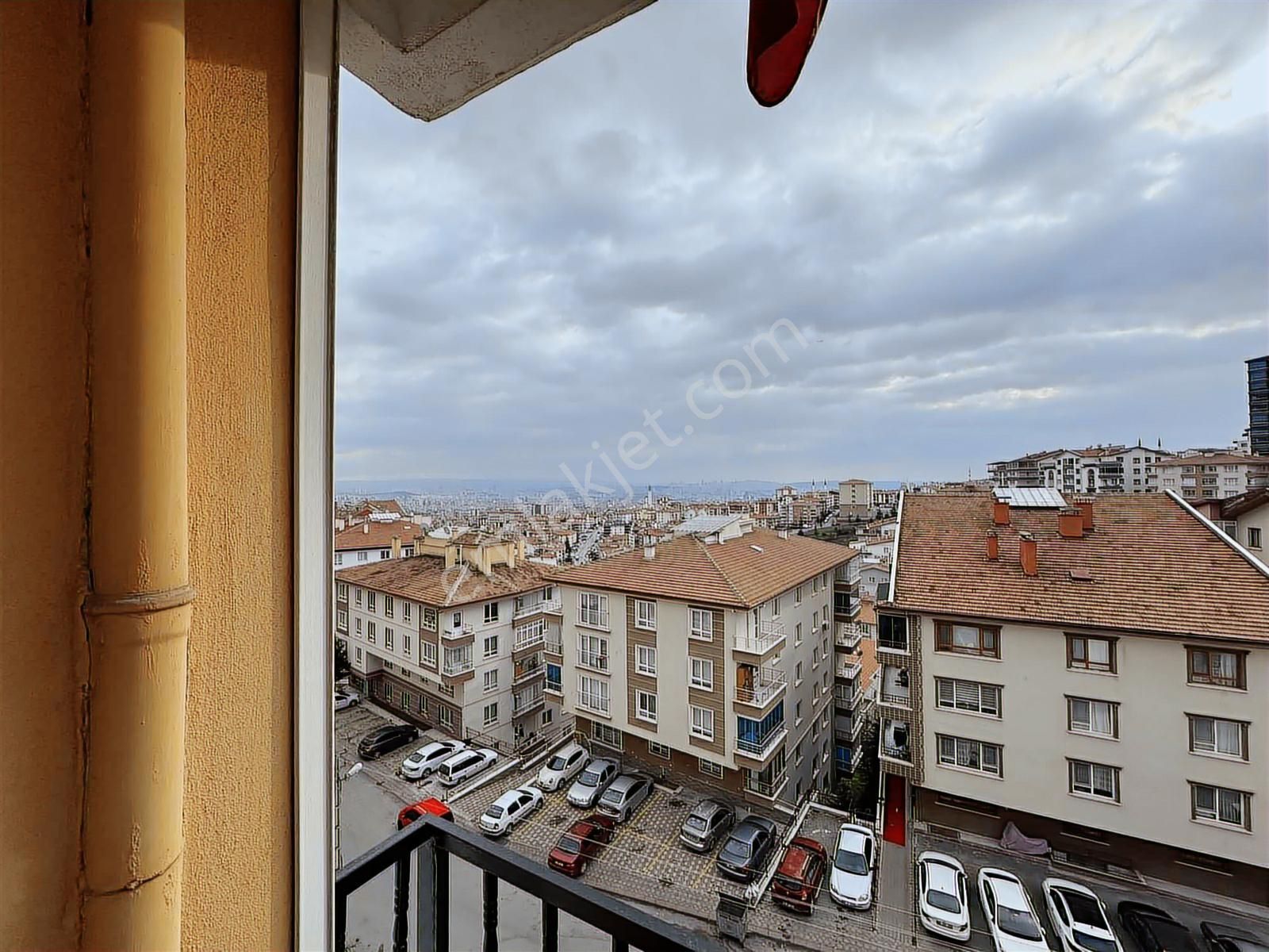 Kılıçsoy'dan Bademlik Cadde Üzerinde Asansörlü 3+1 Kiralık Daire - Görsel 17