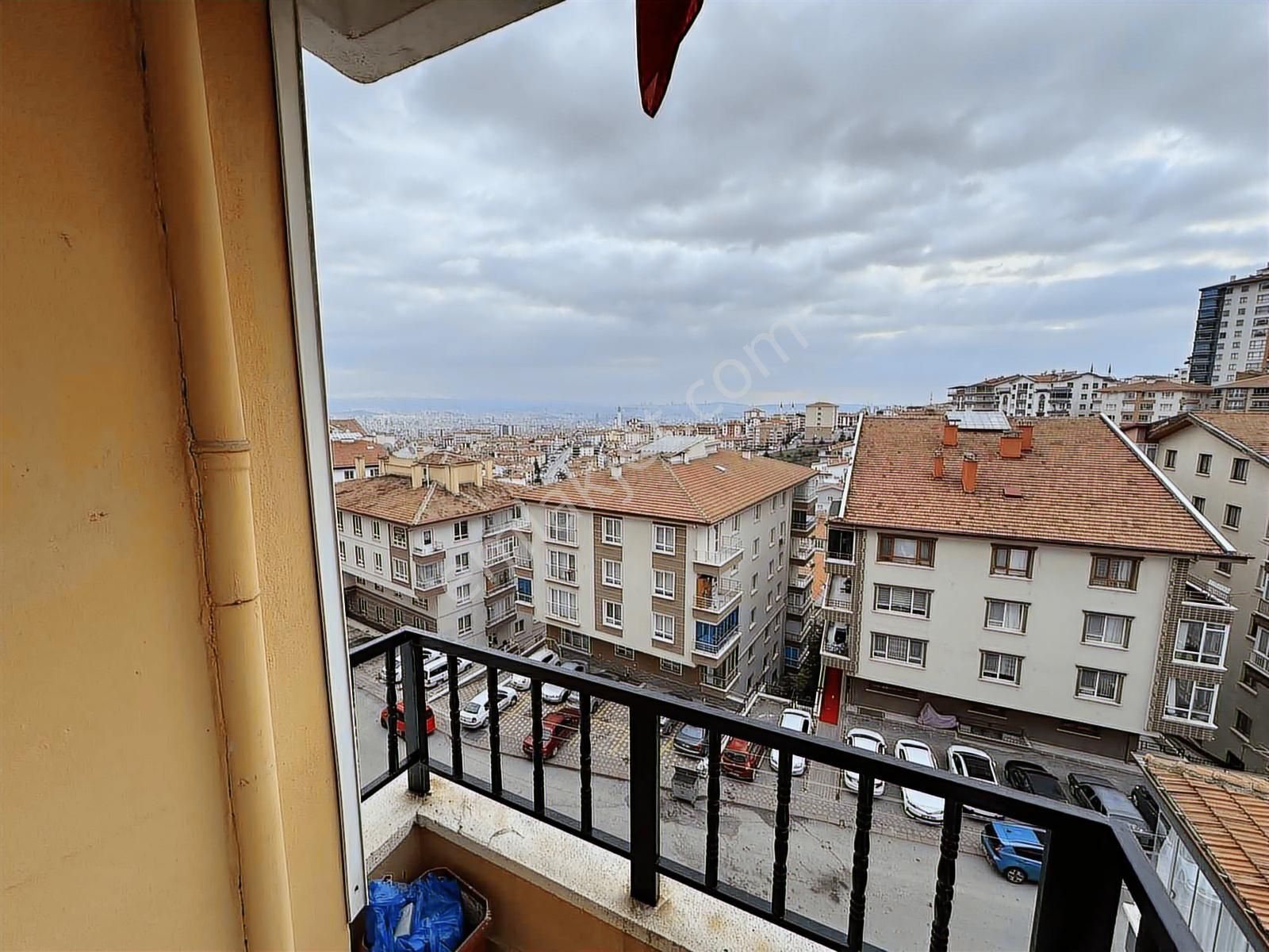 Kılıçsoy'dan Bademlik Cadde Üzerinde Asansörlü 3+1 Kiralık Daire - Görsel 22