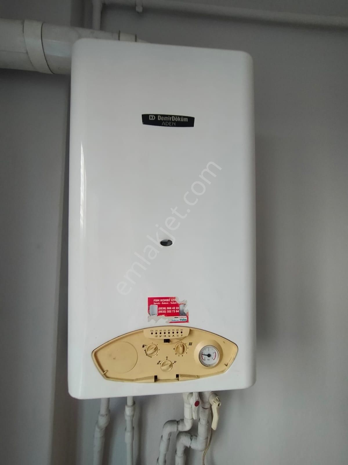 Rami Cuma Mah.düzlükte Ön Cephe 2+1 Arakat - Görsel 13