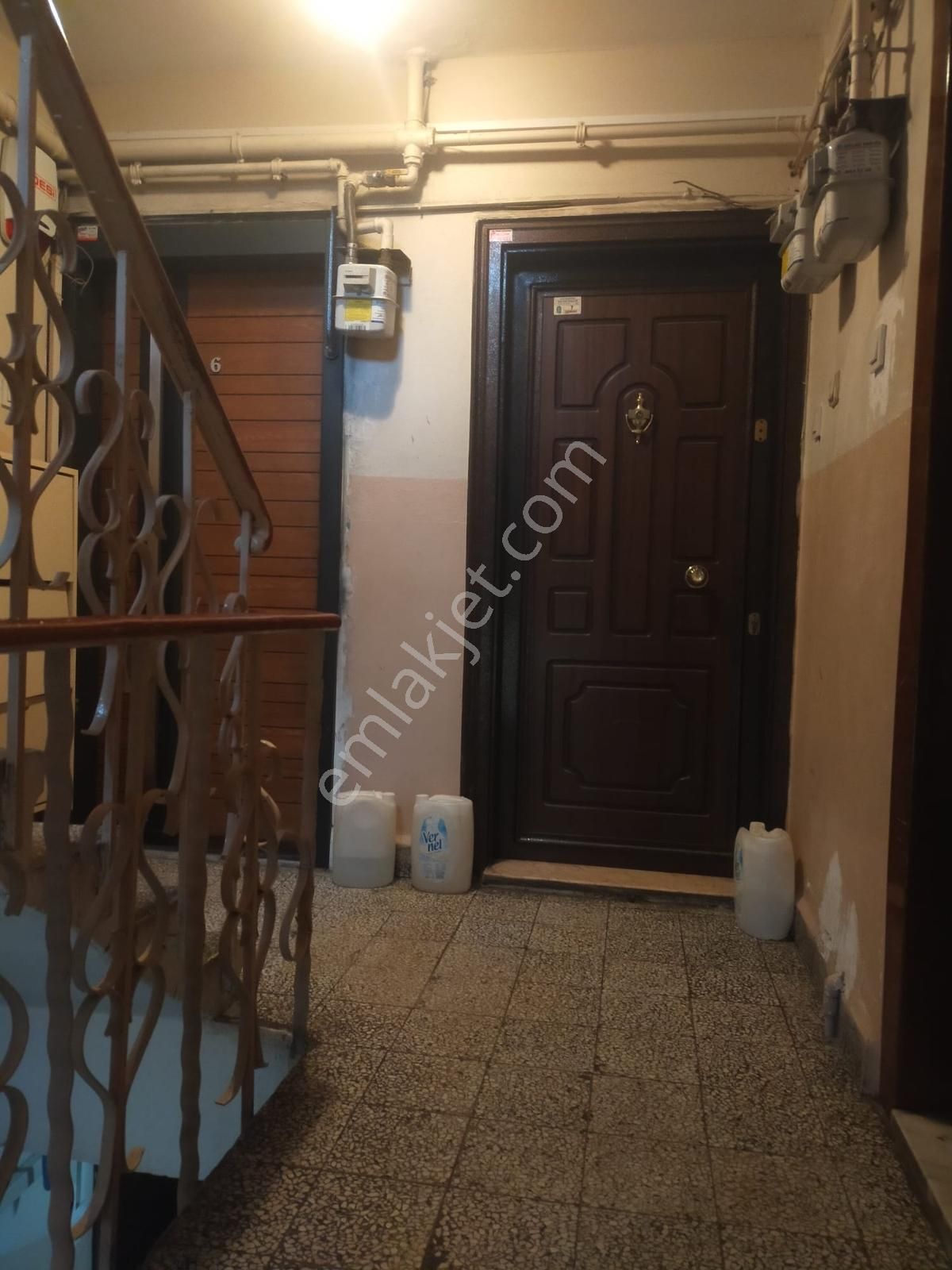 Rami Cuma Mah.düzlükte Ön Cephe 2+1 Arakat - Görsel 3